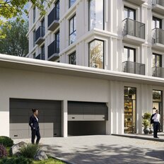 Квартира 27,2 м², студия - изображение 4