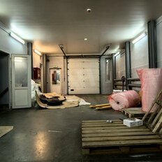 141 м², склад - изображение 2