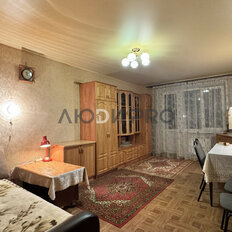 Квартира 49 м², 2-комнатная - изображение 4