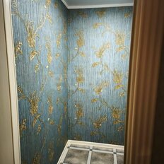 Квартира 44 м², 1-комнатная - изображение 2