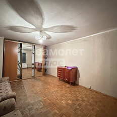 Квартира 35 м², 1-комнатная - изображение 3