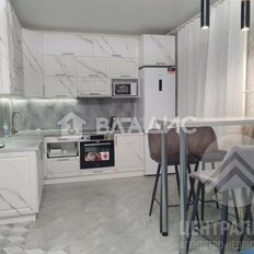 Квартира 85 м², 2-комнатная - изображение 1