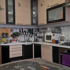 Квартира 40,5 м², 1-комнатная - изображение 5