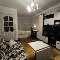 Квартира 31 м², 1-комнатная - изображение 4