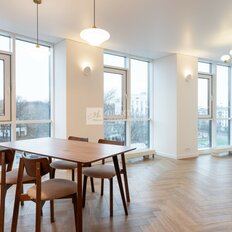 Квартира 101 м², 3-комнатные - изображение 3