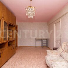 Квартира 44,7 м², 2-комнатная - изображение 2