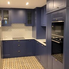 Квартира 58,5 м², 2-комнатная - изображение 1