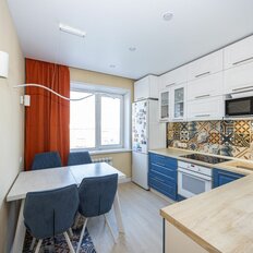 Квартира 63,2 м², 3-комнатная - изображение 3