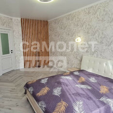 Квартира 42 м², 1-комнатная - изображение 3