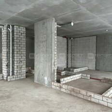 Квартира 84 м², 3-комнатная - изображение 2