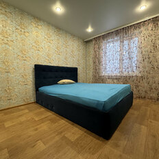 Квартира 89 м², 4-комнатная - изображение 5