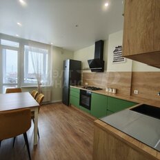 Квартира 43 м², 1-комнатная - изображение 2