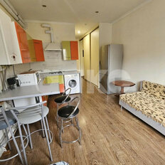 Квартира 24 м², студия - изображение 1