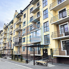 Квартира 39,2 м², 1-комнатная - изображение 1