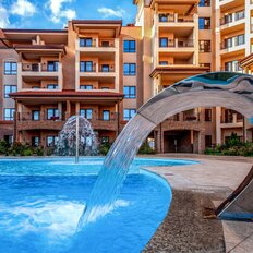 Квартира 44,4 м², 1-комнатные - изображение 3