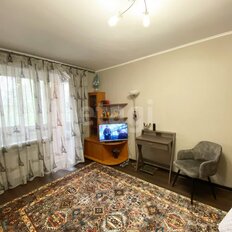 Квартира 27,7 м², 1-комнатная - изображение 4