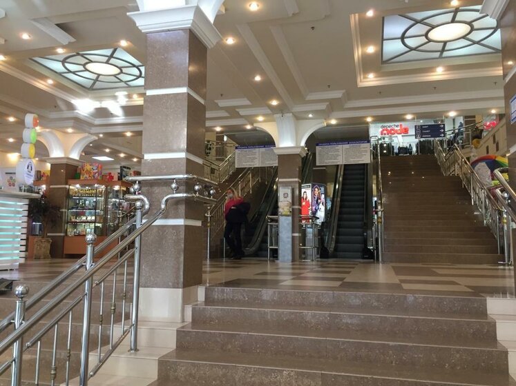 32 м², торговое помещение 64 000 ₽ в месяц - изображение 16