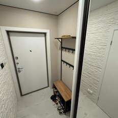 Квартира 21,2 м², студия - изображение 4