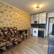 Квартира 20 м², студия - изображение 1