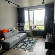 Квартира 42 м², 2-комнатная - изображение 5