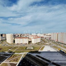 Квартира 66,7 м², 2-комнатная - изображение 1