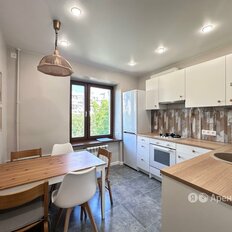 Квартира 75 м², 3-комнатная - изображение 1
