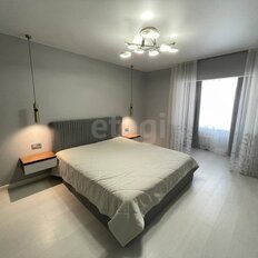 Квартира 93 м², 3-комнатная - изображение 4