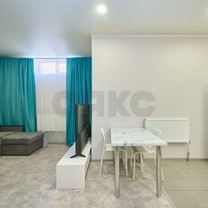 Квартира 39 м², 1-комнатная - изображение 2