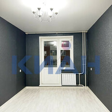 Квартира 35,7 м², 1-комнатная - изображение 2