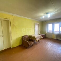 Квартира 45,2 м², 3-комнатная - изображение 2