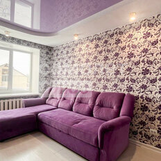 Квартира 45,5 м², 2-комнатная - изображение 1