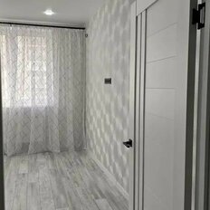 Квартира 35 м², 1-комнатная - изображение 5