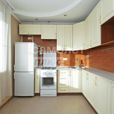 Квартира 38,2 м², 1-комнатная - изображение 3