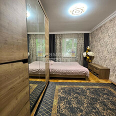 Квартира 43 м², 2-комнатная - изображение 4