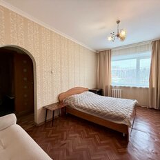 Квартира 38 м², 1-комнатная - изображение 2