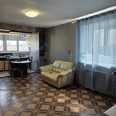 Квартира 50,9 м², 2-комнатная - изображение 3