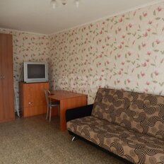 Квартира 32,9 м², 1-комнатная - изображение 2