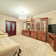 Квартира 86,4 м², 3-комнатная - изображение 2