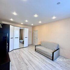 Квартира 40 м², 1-комнатная - изображение 5