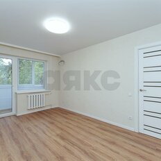 Квартира 43,9 м², 2-комнатная - изображение 2