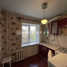 Квартира 33,5 м², 1-комнатная - изображение 4