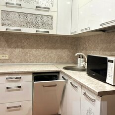 Квартира 62,9 м², 1-комнатная - изображение 2