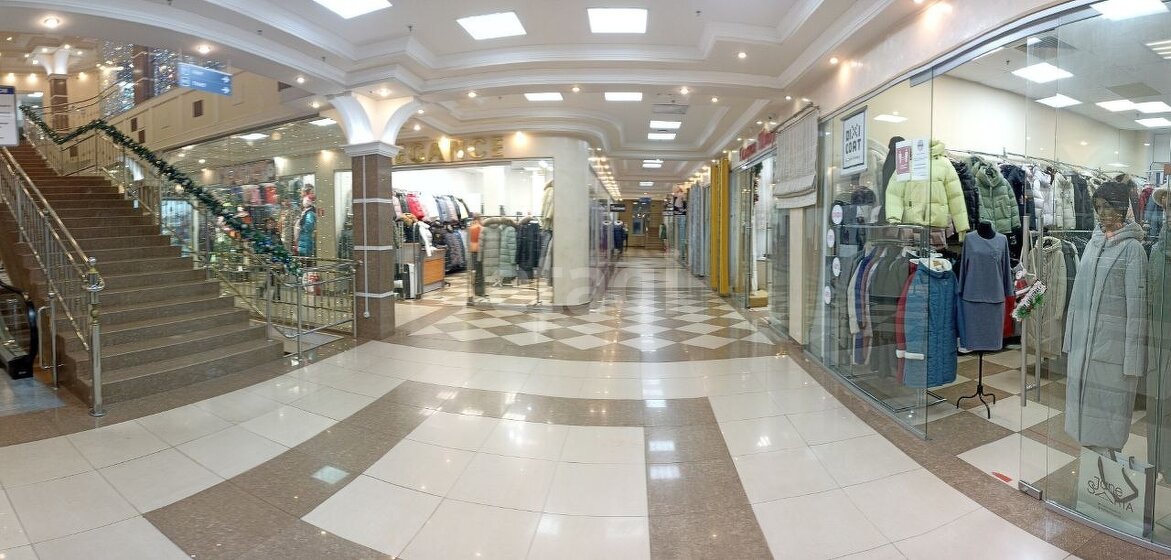 32 м², торговое помещение 64 000 ₽ в месяц - изображение 9