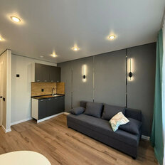 Квартира 13 м², студия - изображение 3