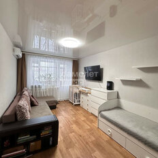 Квартира 33,6 м², 1-комнатная - изображение 1