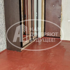 17 м², комната - изображение 2