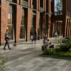 65,9 м², офис - изображение 5