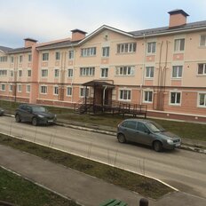 Квартира 31,4 м², 1-комнатная - изображение 1
