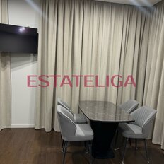 Квартира 30,2 м², студия - изображение 4
