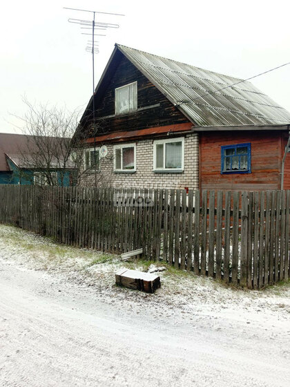 24 м² дом, 10 соток участок 750 000 ₽ - изображение 58